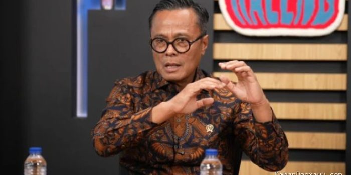 Danantara Tawarkan Investasi: Aset BUMN Aman, Dony Oskaria Tegaskan