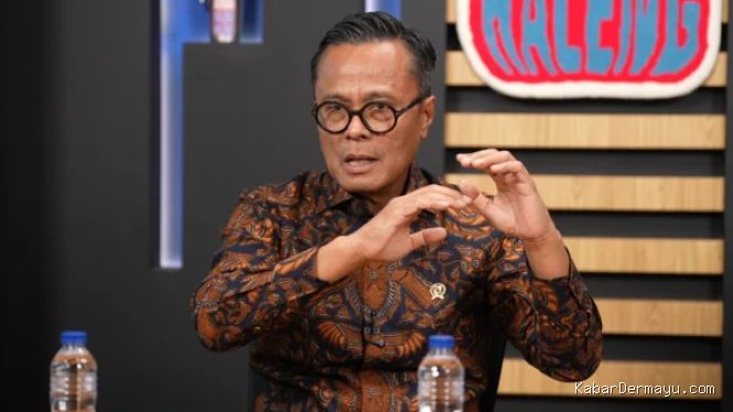 Danantara Tawarkan Investasi: Aset BUMN Aman, Dony Oskaria Tegaskan