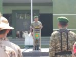 Dandim 0616 Indramayu Buka Korps Kadet RI 2026: Ini Kegiatannya