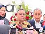 Dasco Buka Suara Soal Perombakan Pimpinan BGN dan Tata Kelola MBG