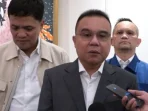Dasco Jelaskan Perkembangan Terkini RUU Ketenagakerjaan