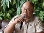 Dasco: Pemerintah Dengarkan Aspirasi Masyarakat, Dadan Hindayana Dicopot dari Kepala BGN