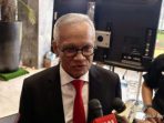 Dasco Pimpin Safari Politik Bahas Ambang Batas Pemilu Pekan Depan