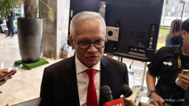 Dasco Pimpin Safari Politik Bahas Ambang Batas Pemilu Pekan Depan