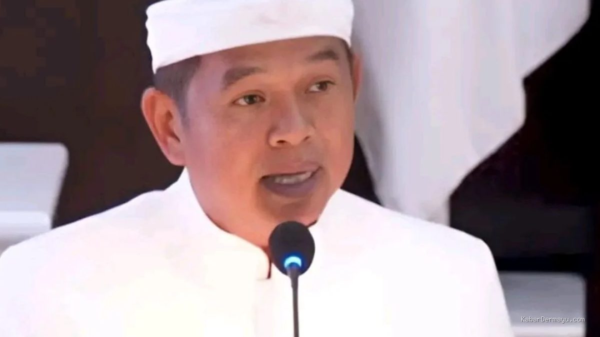 Dedi Mulyadi: Beasiswa Sekolah Swasta Ditolak, Fokus Jabar Tetap Sekolah