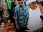 Dedi Mulyadi & Hashim: Gerakan Swasembada Kedelai dari Indramayu
