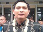 Dedi Mulyadi Indramayu, Lucky Hakim di Tempat Lain: Ada Apa?
