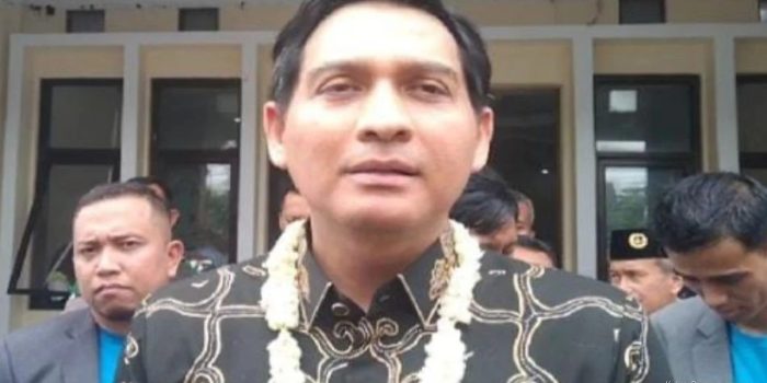 Dedi Mulyadi Indramayu, Lucky Hakim di Tempat Lain: Ada Apa?