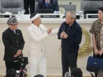 Dedi Mulyadi Penuhi Janji Berikan Bonus Rp1 Miliar untuk Persib Bandung Usai Raih Gelar Juara Tiga Kali Berturut-turut