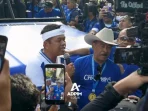 Dedi Mulyadi Ucapkan Selamat Ulang Tahun ke-78 untuk Manajer Persib Umuh Muchtar