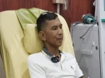 Dedi Syahril: Tanpa JKN, Biaya Cuci Darah Lima Tahun Tak Tertanggungkan