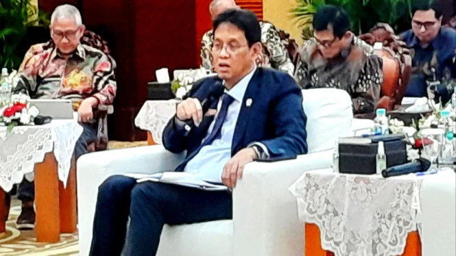 Defisit APBN 2026: Purbaya Yakin Terkendali di Rp 180,4 T
