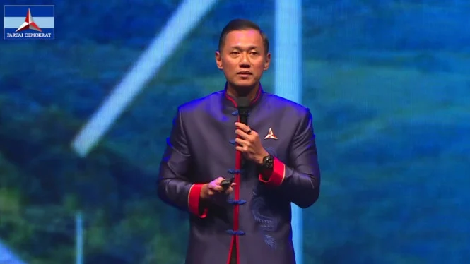 Demokrat Bantah AHY Terlibat Korupsi Sony Sonjaya, Sebut Fitnah