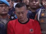 Deretan Pasal Menjerat Taufik Hidayat: Penganiayaan hingga Perampasan Kemerdekaan