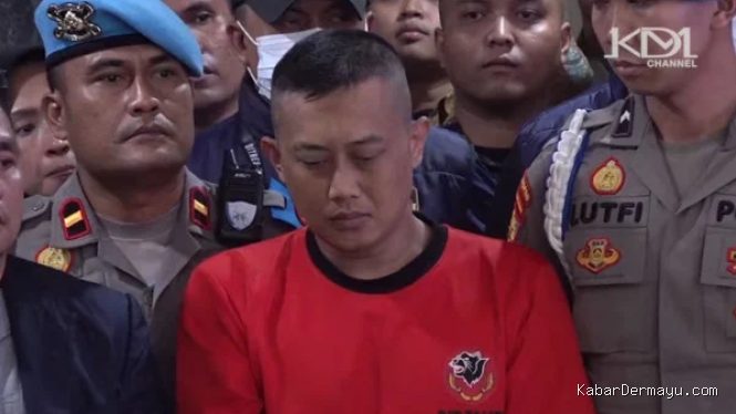 Deretan Pasal Menjerat Taufik Hidayat: Penganiayaan hingga Perampasan Kemerdekaan