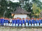 Desa Energi Berdikari Keliki: Ketahanan Pangan Energi Bersih