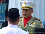 Dipanggil Presiden Prabowo Pasca Upacara Hari Lahir Pancasila 2026, Kenali Kolonel Inf Didin Nasrudin Darsono