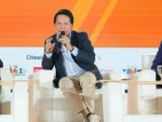 Direktur Utama BRI: Adopsi AI Kunci Perbankan Pertahankan Nasabah