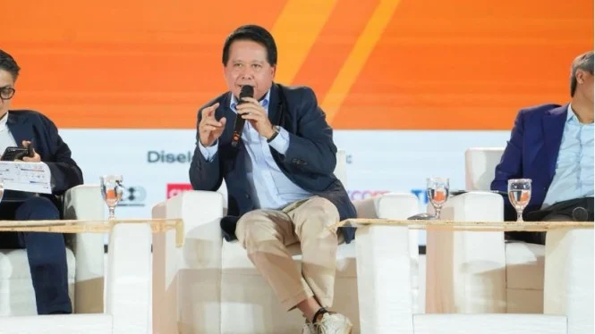Direktur Utama BRI: Adopsi AI Kunci Perbankan Pertahankan Nasabah