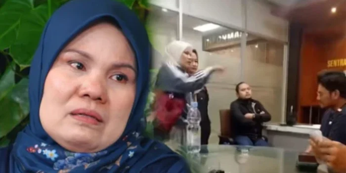 Dirut Hanania Dihujat dan Disumpahi Mantan Korban Penipuan Umrah