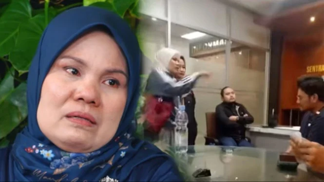 Dirut Hanania Dihujat dan Disumpahi Mantan Korban Penipuan Umrah