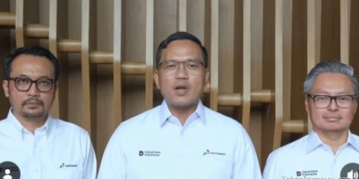 Dirut Pertamina Bicara Kenaikan Harga Pertamax: Simak Pernyataannya
