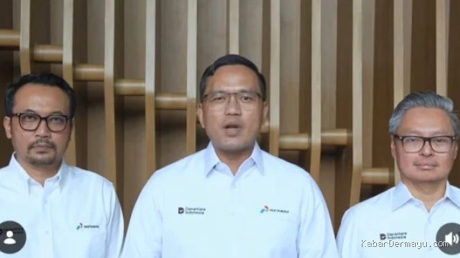 Dirut Pertamina Bicara Kenaikan Harga Pertamax: Simak Pernyataannya