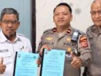 Disdikbud Indramayu: Pendidikan Lalu Lintas Siswa TK-SMP