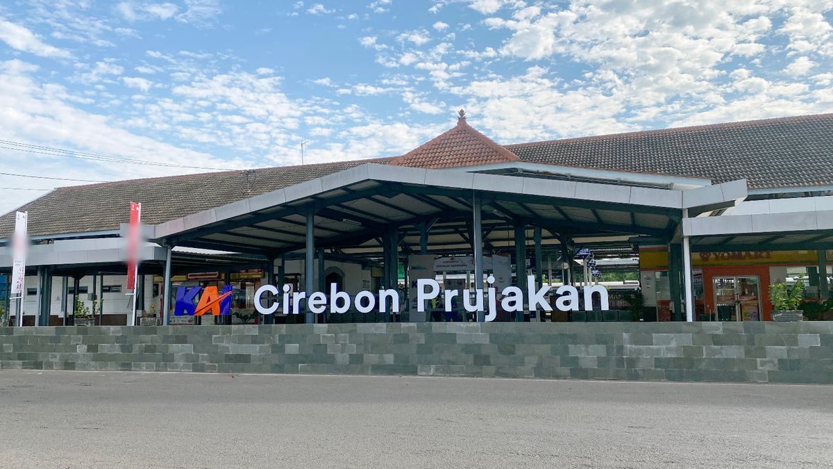 Diskon 30% Tiket Kereta Ekonomi Komersial Sambut Libur Sekolah