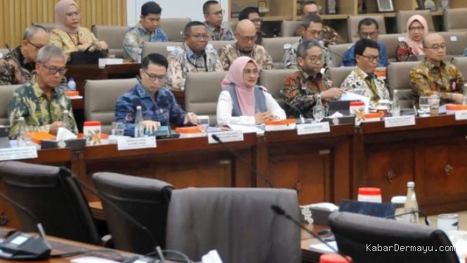 Dividen Telkom 2026 Lampaui 2025, Komisi VI DPR Apresiasi