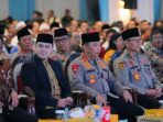 Doa Lintas Agama Polri Jelang Hari Bhayangkara ke-80