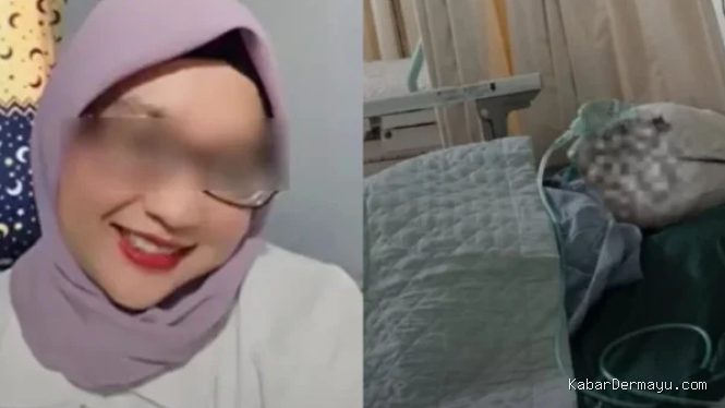Dokter Angkat Belatung dari Kepala YTR, Infeksi Parah