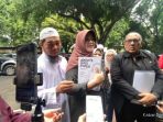 Dokter Tifa Sebut Ada 'Drama' Saat Perjalanan ke Kejari Jaksel, Singgung Borgol dan Baju Oranye