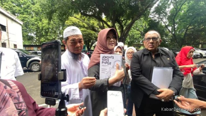Dokter Tifa Sebut Ada 'Drama' Saat Perjalanan ke Kejari Jaksel, Singgung Borgol dan Baju Oranye