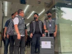Dokumen dan Email Disita dari Kantor WIKA Terkait Kasus Korupsi Proyek Pabrik Gula