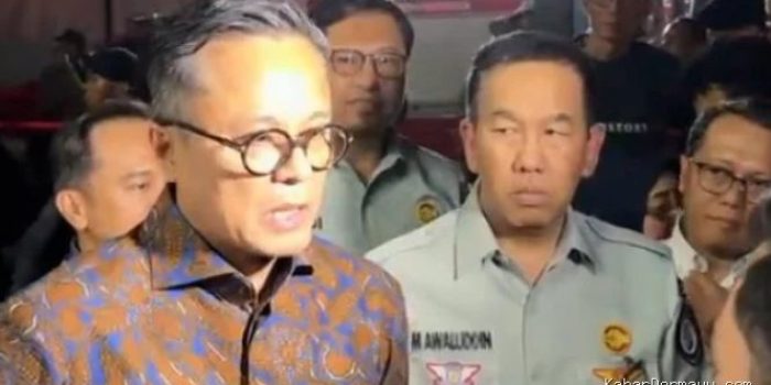 Dony Oskaria: Danantara Tak Akan Senasib 1MDB