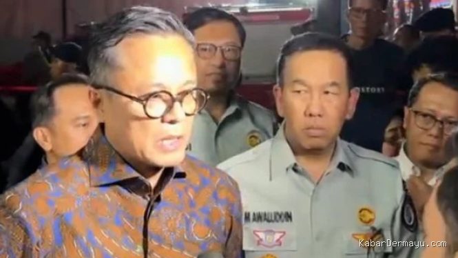 Dony Oskaria: Danantara Tak Akan Senasib 1MDB