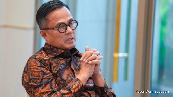 Dorong Merger Asuransi BUMN Rampung 2026: Bos Danantara Beri Sinyal