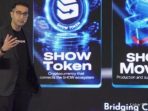 Dorong Transformasi Industri Nasional, SHOW Bidik Pendanaan Puluhan Produksi Film Berbagai Genre