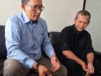 DPD IWOI Indramayu Adukan Dugaan Pungli Infak SMKN 1 Gabuswetan ke KCD