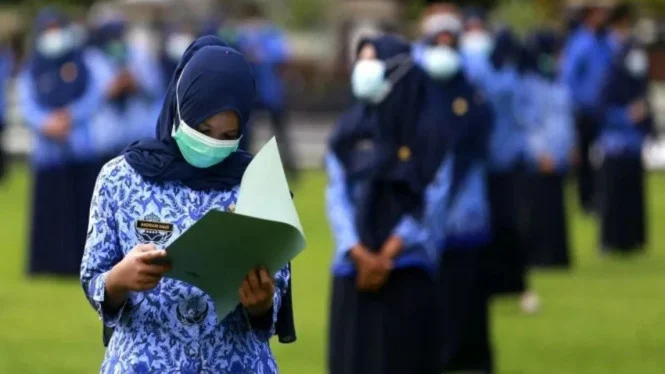 DPR Angkat Bicara Soal Keluhan Sherly Tjoanda Terkait Gaji PPPK: Bukan Beban Anggaran