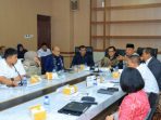 DPR Awasi Pengembalian Lahan Padang Halaban untuk Warga