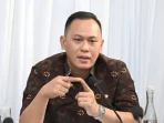 DPR: Modernisasi Perkeretaapian & Sinergi KAI-INKA Dikuatkan
