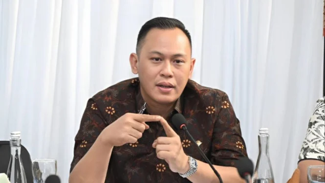DPR: Modernisasi Perkeretaapian & Sinergi KAI-INKA Dikuatkan
