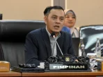 DPR Pastikan Revisi UU HAM Perkuat Perlindungan Warga Negara