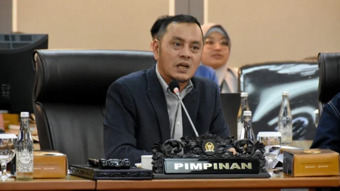 DPR Pastikan Revisi UU HAM Perkuat Perlindungan Warga Negara