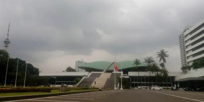 DPR Perkuat Perlindungan Komoditas Strategis Nasional