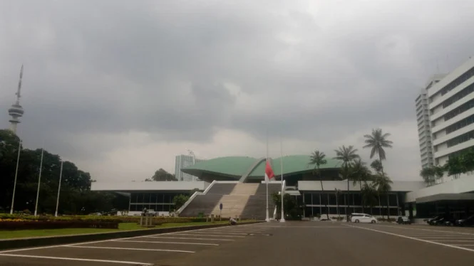 DPR Perkuat Perlindungan Komoditas Strategis Nasional