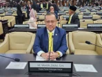 DPR Pertanyakan Sumber Nama Terlibat Korupsi BGN yang Diduga Dikantongi Sony Sonjaya