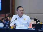 DPR: PT Pos Indonesia Unggul Sarana Prasarana
